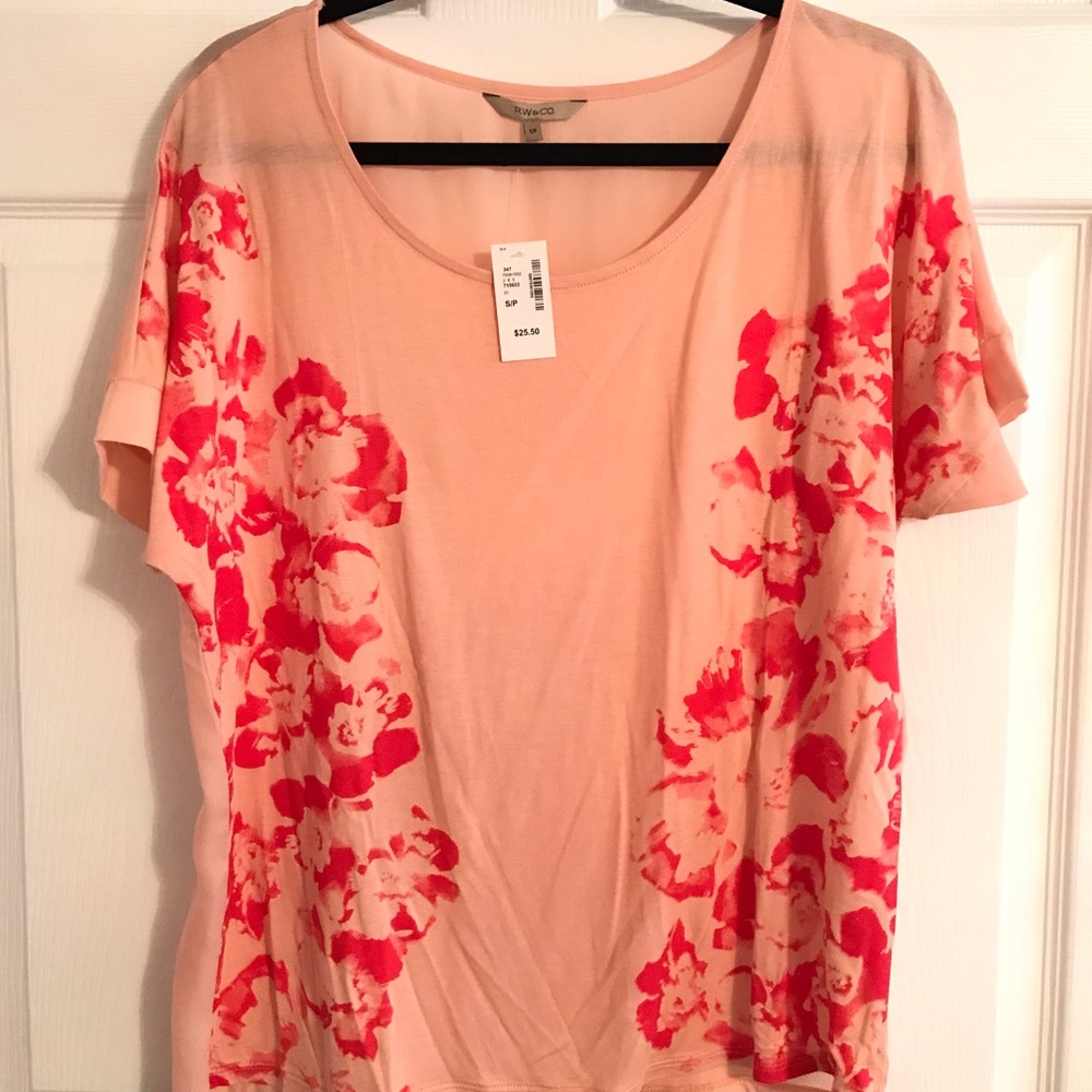 RW&CO Shirt